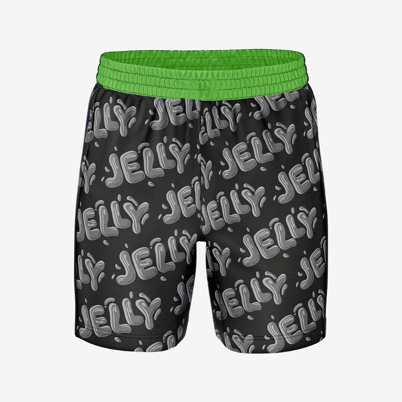 Jelly Pajamas V2