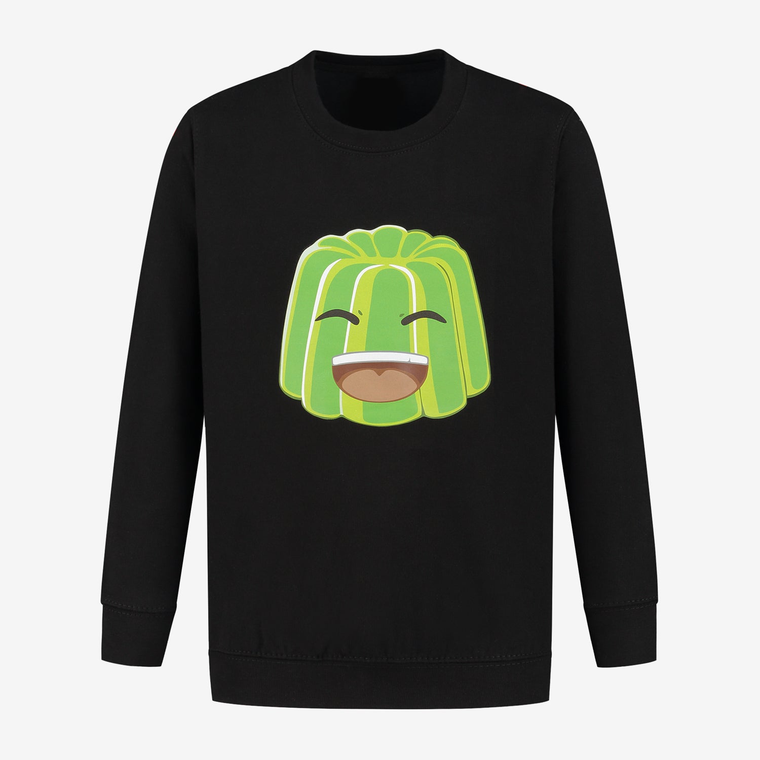 Jelly merch hoodie outlet