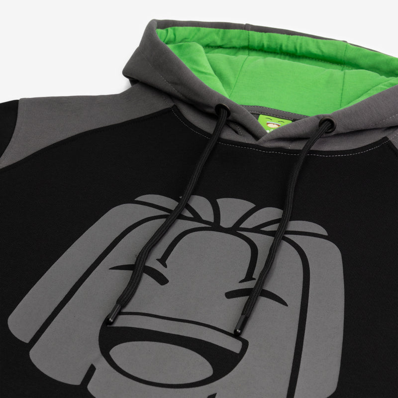 Jelly's Venture Hoodie