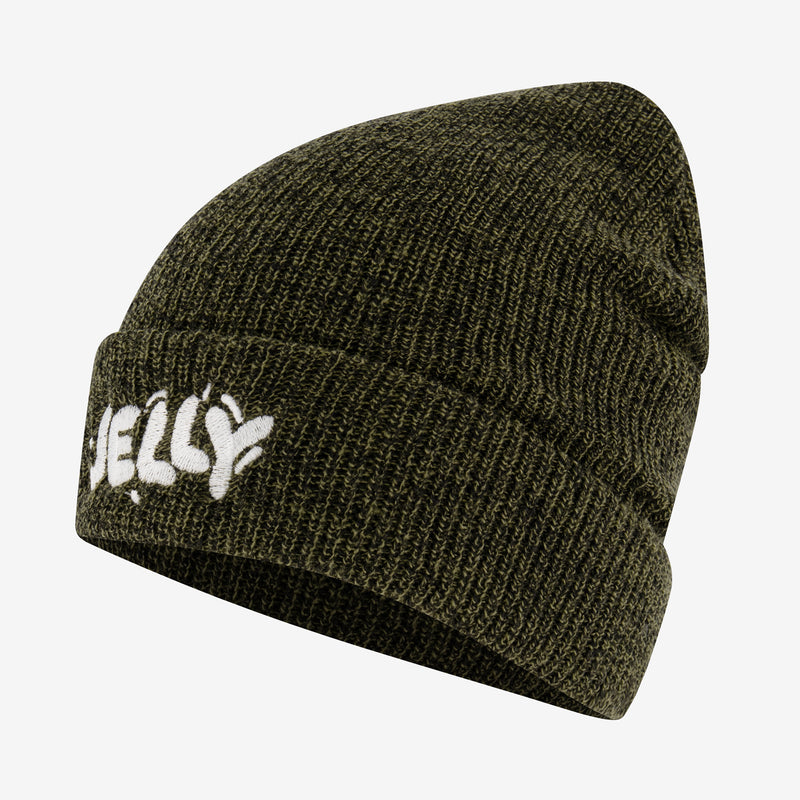 Jelly Beanie