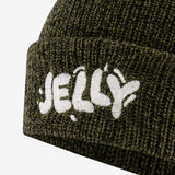 Jelly Beanie