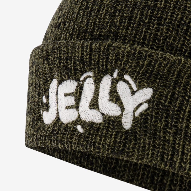 Jelly Beanie