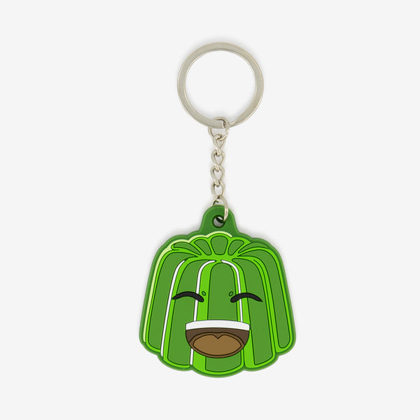 Jelly Key ring