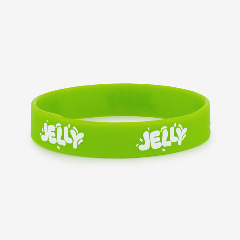 Jelly Wristband