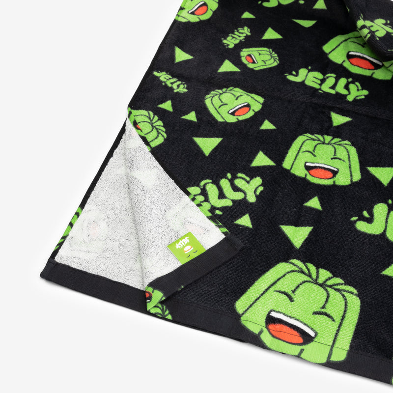 Jelly Beach Towel