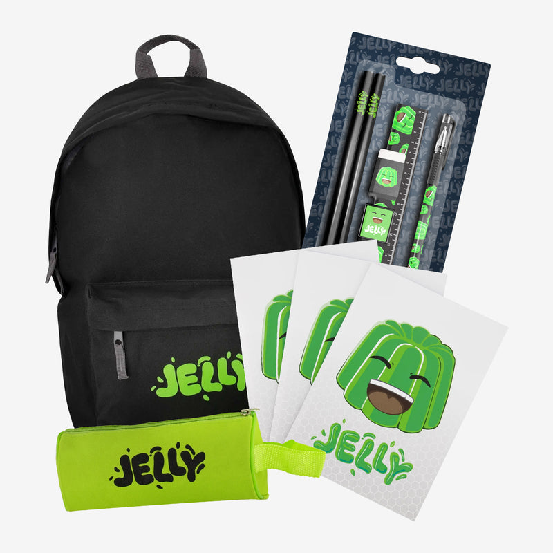 Schoolset Bundle