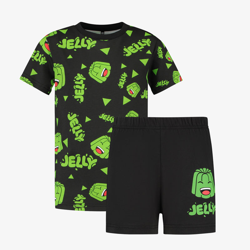 Jelly Pajamas