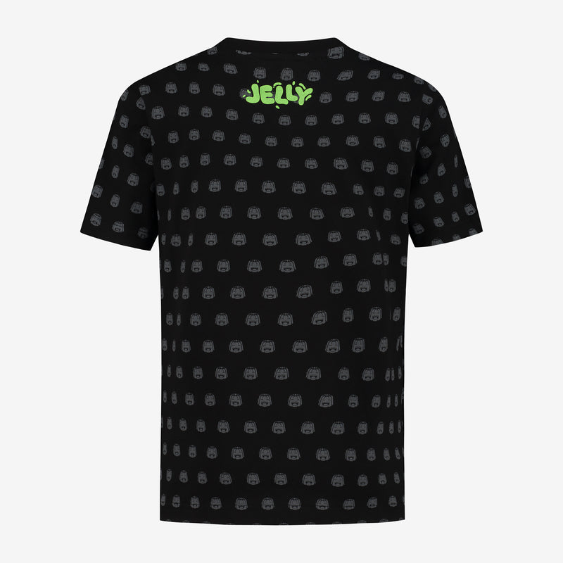 Jelly Army Shirt