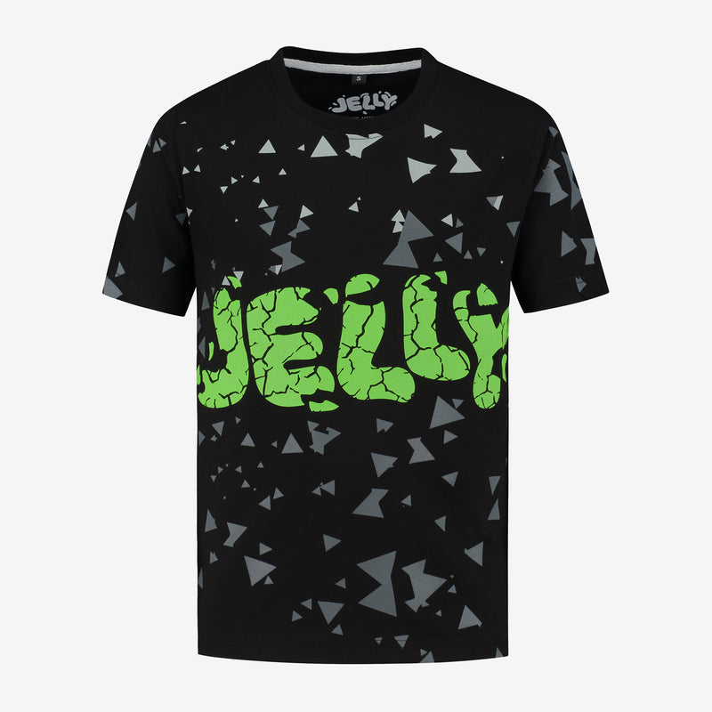 VIP Jelly Shirt Black