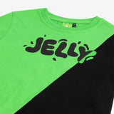 Jelly Split T-Shirt