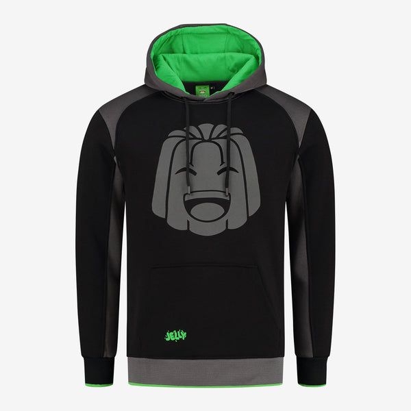 Jelly's Venture Hoodie