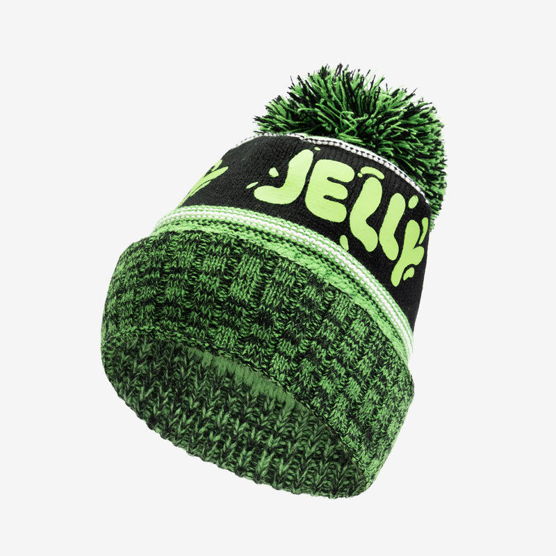 Jelly Winter Beanie