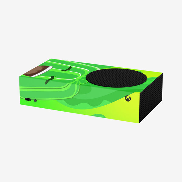 XBOX Series Skin