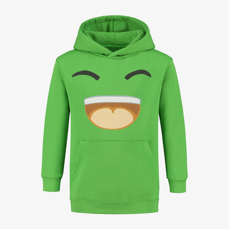 Jelly Hoodie