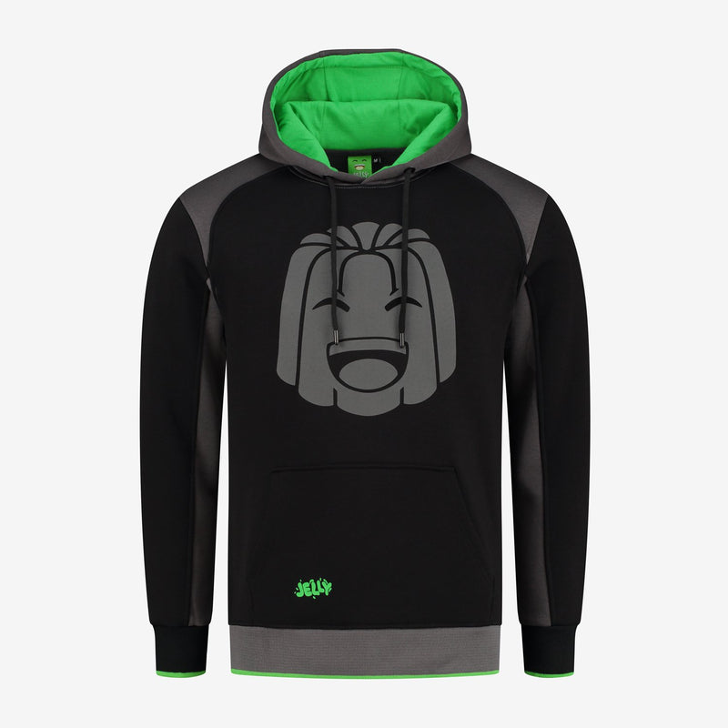 Jelly online youtube hoodie
