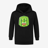 Logo Hoodie