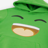 Jelly Hoodie