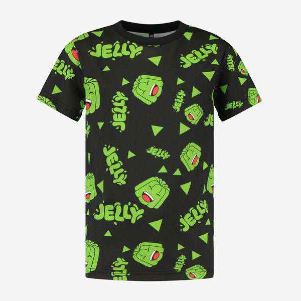 Jelly Pajamas