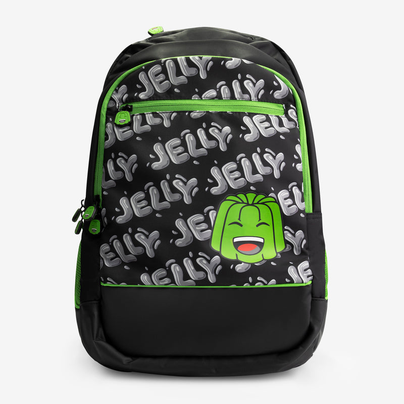 Jelly Backpack V2