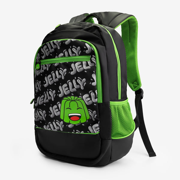 Jelly Backpack V2