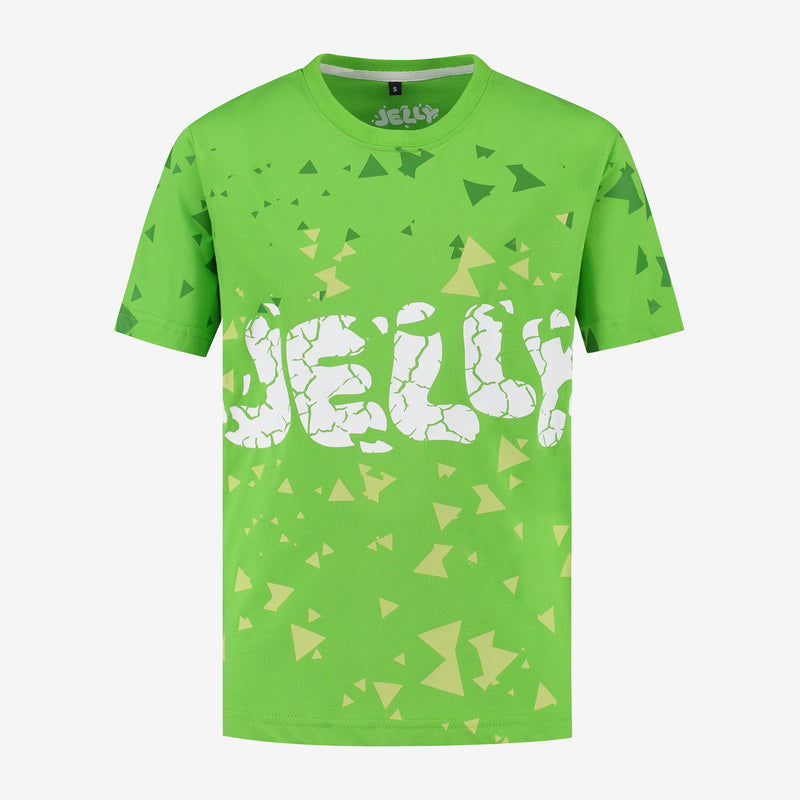 VIP Jelly Shirt Green